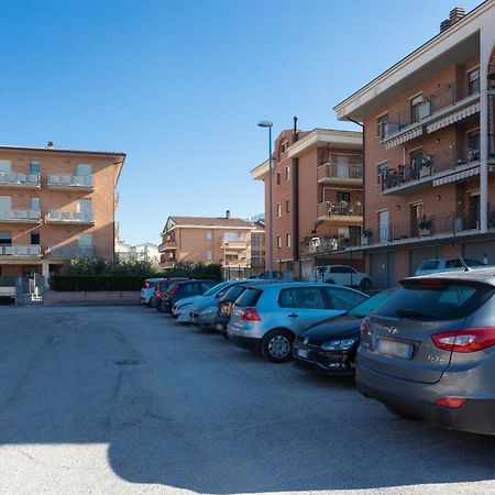 Gli Angeli Διαμέρισμα Ασίζη Εξωτερικό φωτογραφία