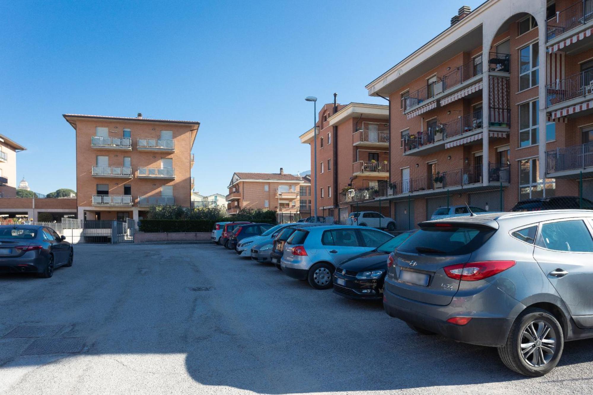 Gli Angeli Διαμέρισμα Ασίζη Εξωτερικό φωτογραφία